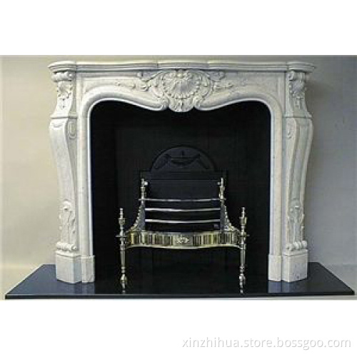 Fireplace Cvf-004